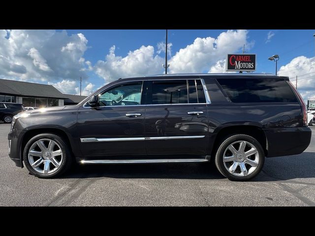 2015 Cadillac Escalade ESV Premium