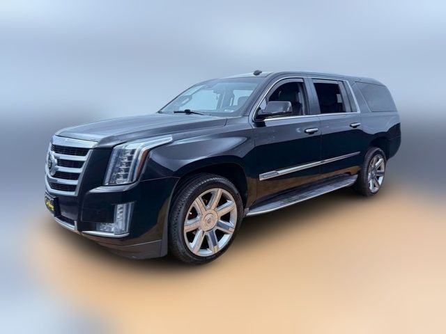 2015 Cadillac Escalade ESV Premium