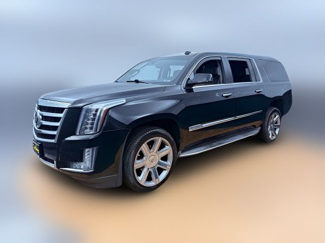 2015 Cadillac Escalade ESV Premium