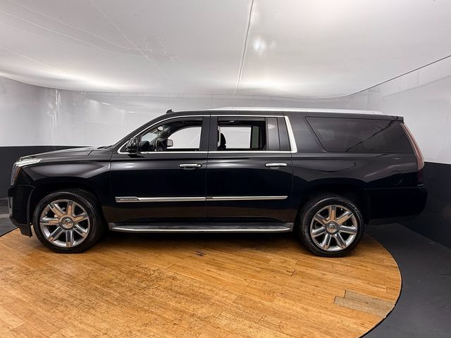 2015 Cadillac Escalade ESV Premium