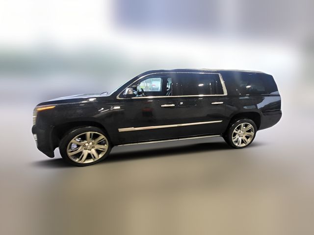 2015 Cadillac Escalade ESV Premium