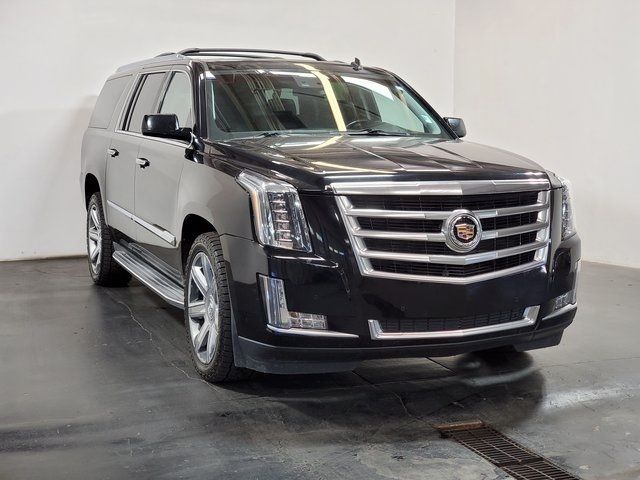 2015 Cadillac Escalade ESV Premium