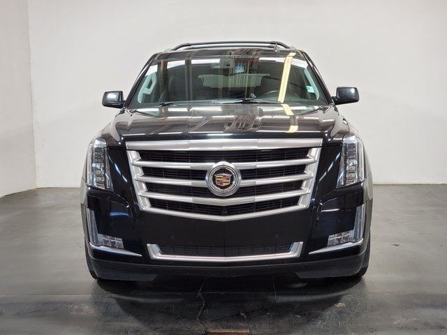 2015 Cadillac Escalade ESV Premium