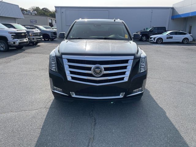 2015 Cadillac Escalade ESV Premium