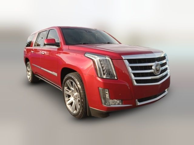 2015 Cadillac Escalade ESV Premium