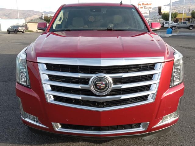 2015 Cadillac Escalade ESV Premium