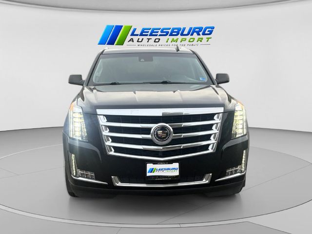 2015 Cadillac Escalade ESV Premium