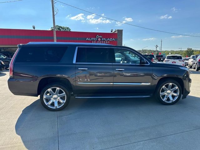 2015 Cadillac Escalade ESV Premium