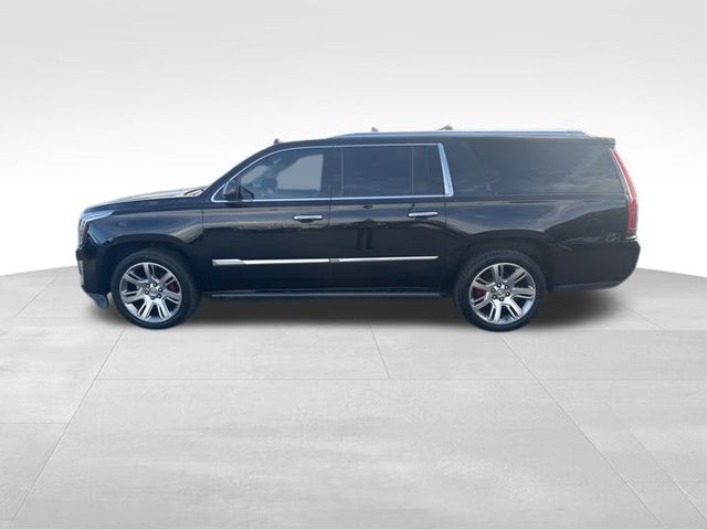 2015 Cadillac Escalade ESV Premium