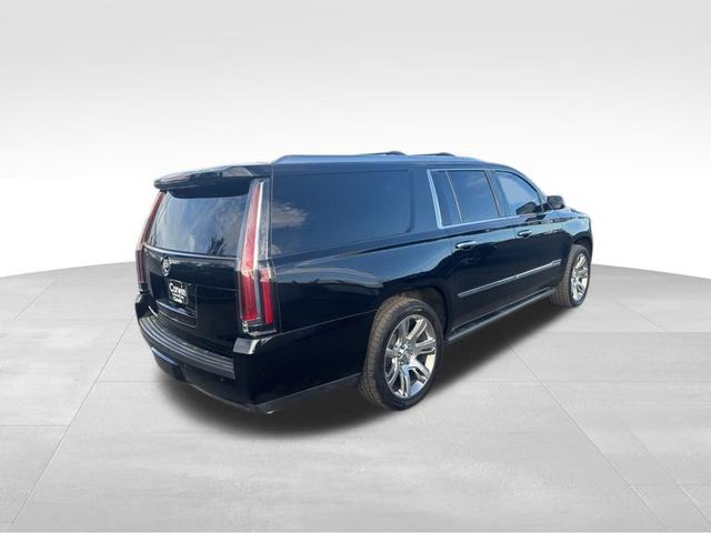 2015 Cadillac Escalade ESV Premium