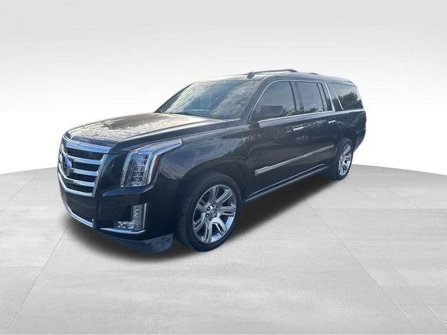 2015 Cadillac Escalade ESV Premium