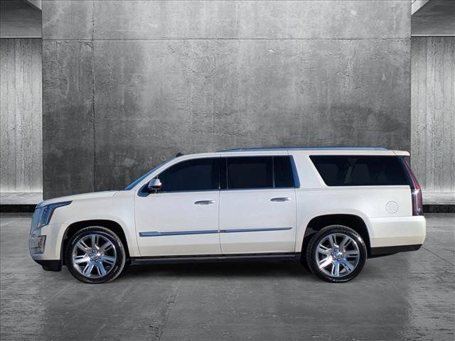 2015 Cadillac Escalade ESV Premium