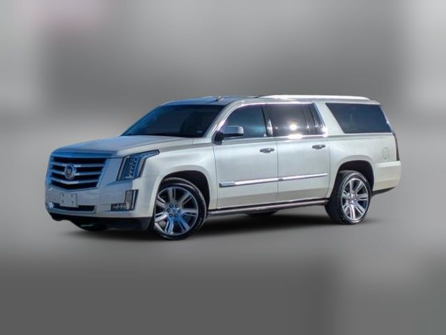 2015 Cadillac Escalade ESV Premium