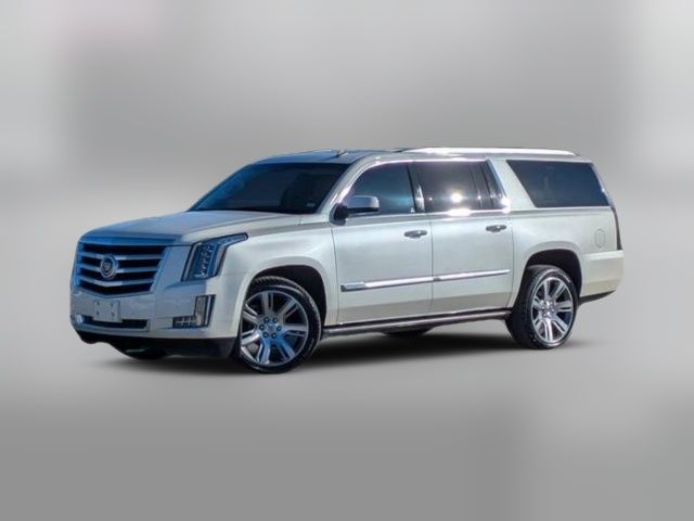 2015 Cadillac Escalade ESV Premium