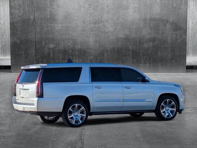 2015 Cadillac Escalade ESV Premium