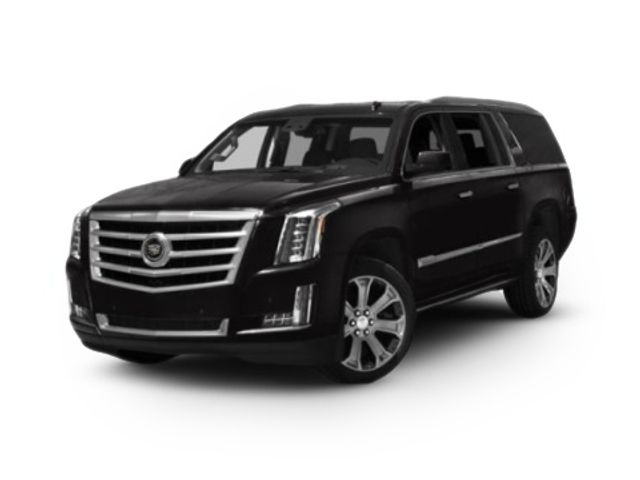 2015 Cadillac Escalade ESV Premium