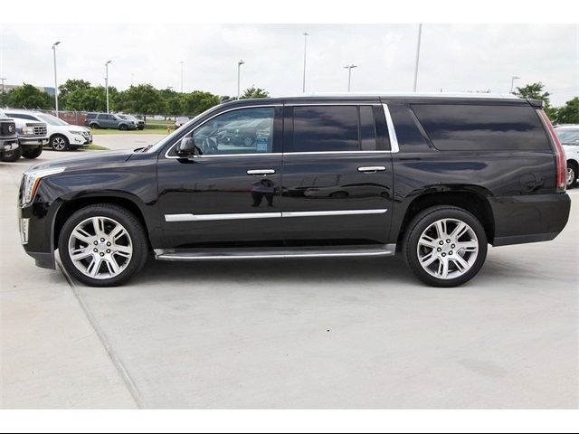 2015 Cadillac Escalade ESV Premium