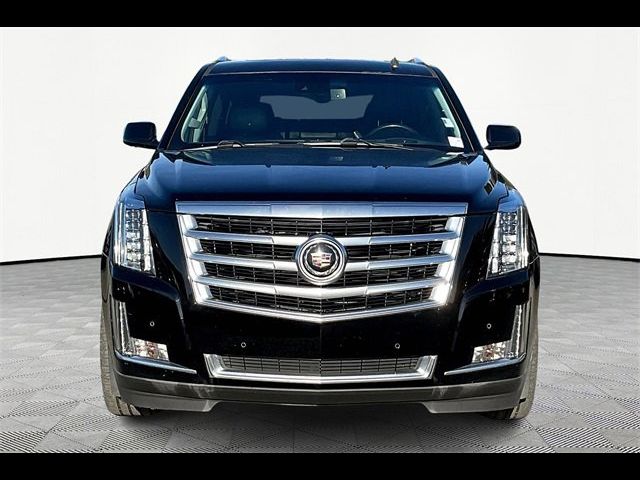 2015 Cadillac Escalade ESV Premium