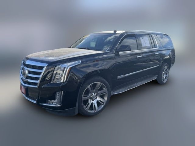 2015 Cadillac Escalade ESV Premium