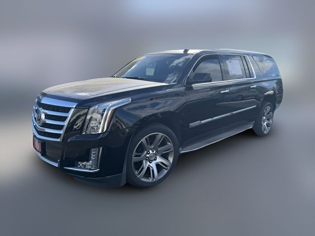 2015 Cadillac Escalade ESV Premium