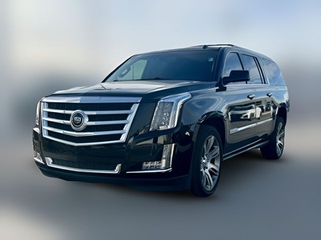 2015 Cadillac Escalade ESV Premium
