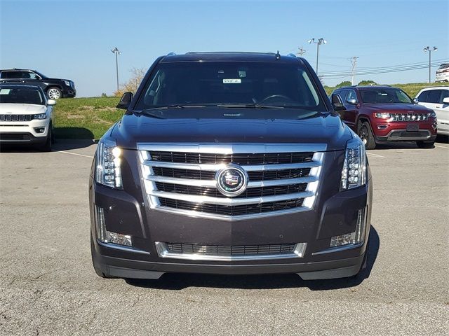 2015 Cadillac Escalade ESV Premium