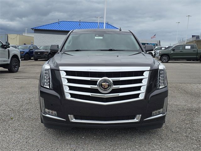 2015 Cadillac Escalade ESV Premium