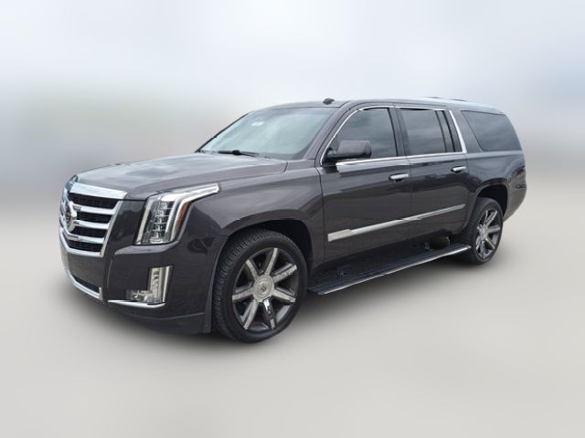 2015 Cadillac Escalade ESV Premium