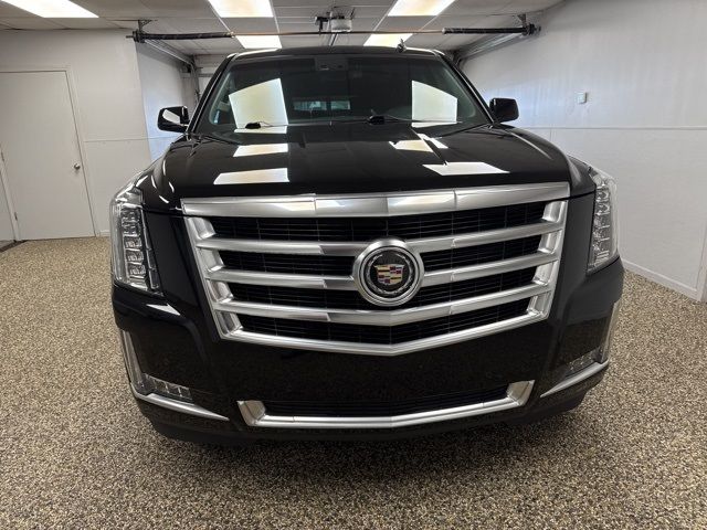 2015 Cadillac Escalade ESV Premium