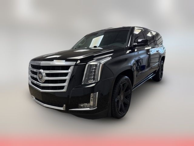 2015 Cadillac Escalade ESV Premium