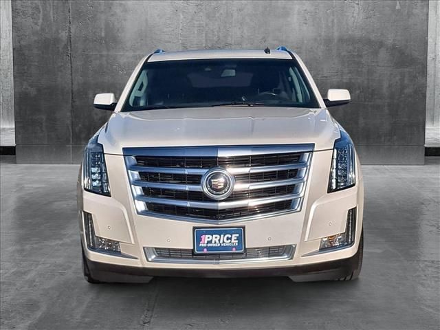 2015 Cadillac Escalade ESV Premium