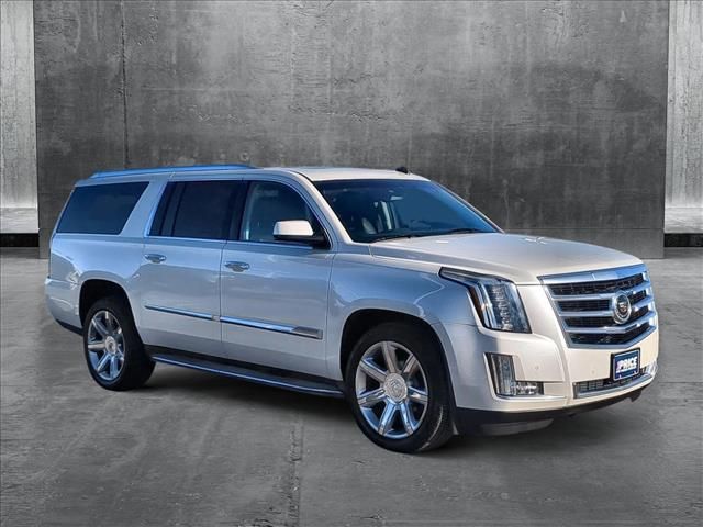 2015 Cadillac Escalade ESV Premium