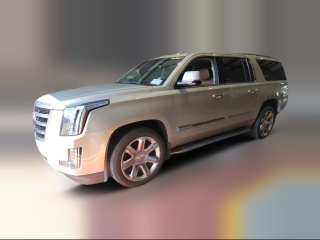 2015 Cadillac Escalade ESV Premium