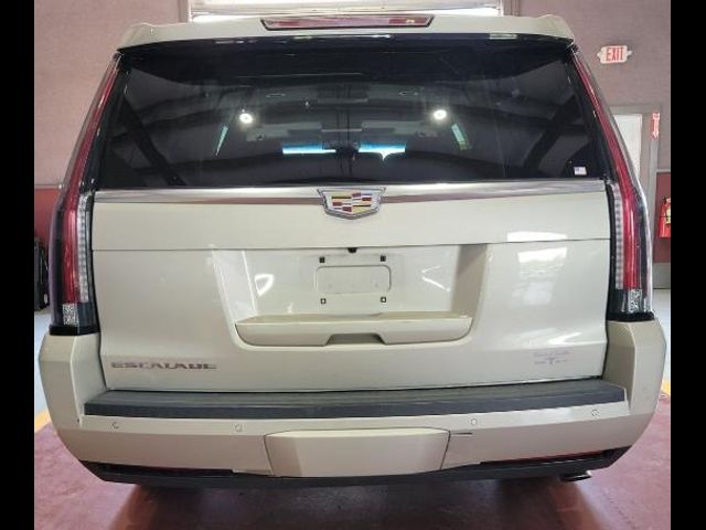 2015 Cadillac Escalade ESV Premium