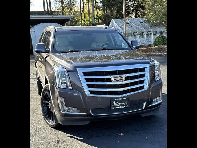 2015 Cadillac Escalade ESV Premium