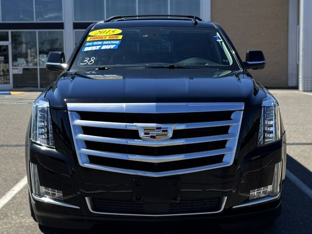2015 Cadillac Escalade ESV Premium