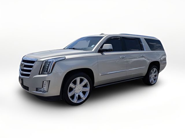 2015 Cadillac Escalade ESV Premium