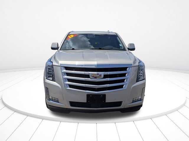 2015 Cadillac Escalade ESV Premium
