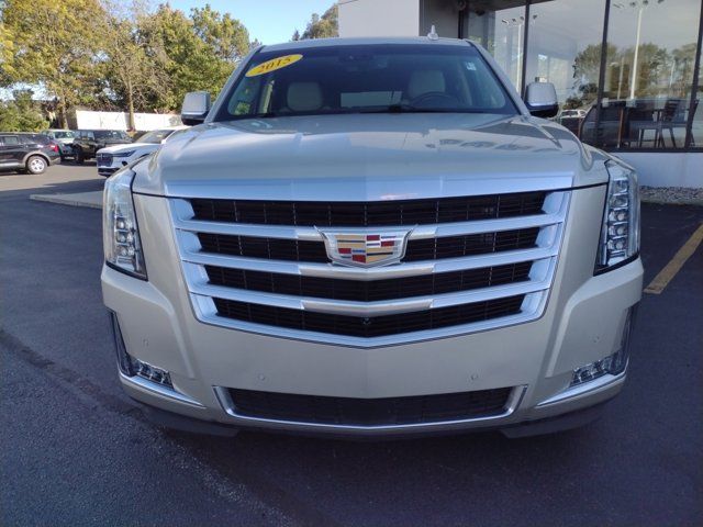 2015 Cadillac Escalade ESV Premium