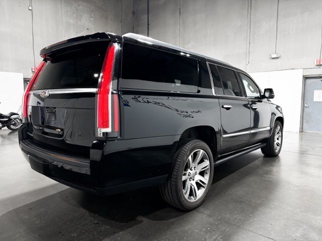 2015 Cadillac Escalade ESV Premium