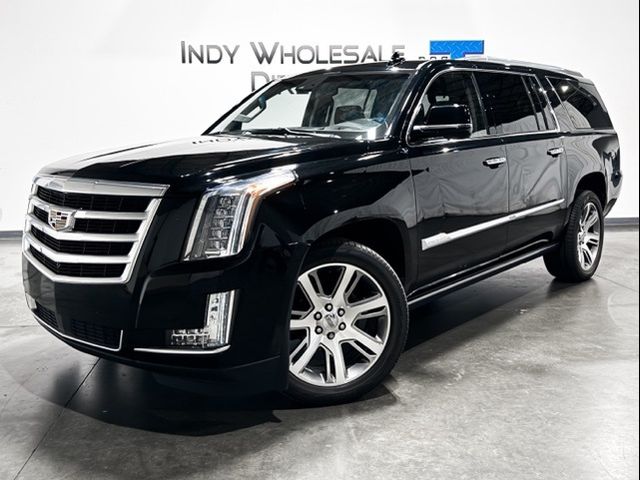 2015 Cadillac Escalade ESV Premium