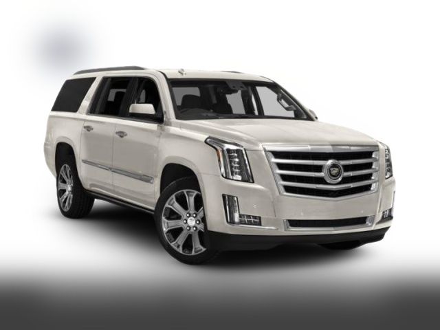 2015 Cadillac Escalade ESV Premium
