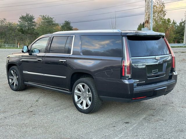 2015 Cadillac Escalade ESV Premium