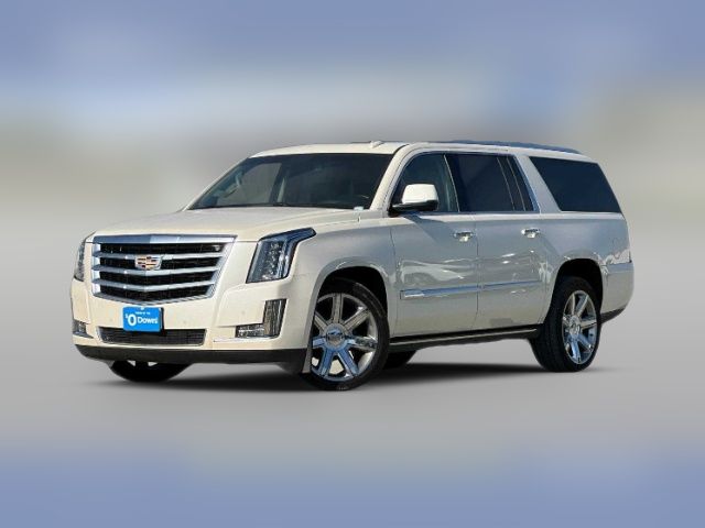 2015 Cadillac Escalade ESV Premium