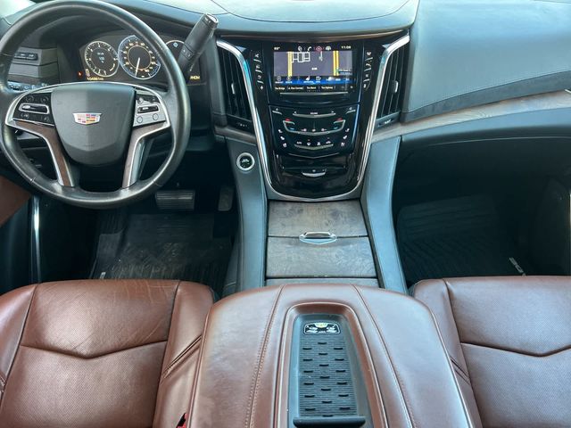 2015 Cadillac Escalade ESV Premium