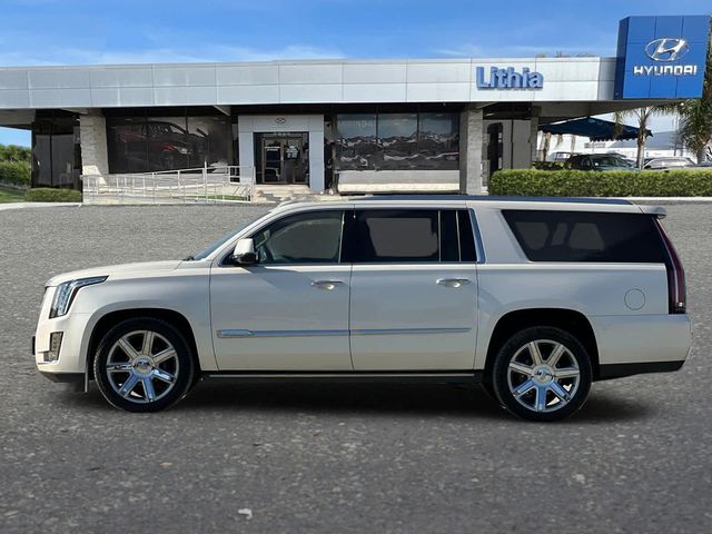 2015 Cadillac Escalade ESV Premium