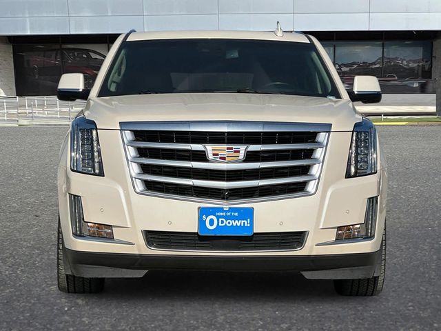 2015 Cadillac Escalade ESV Premium