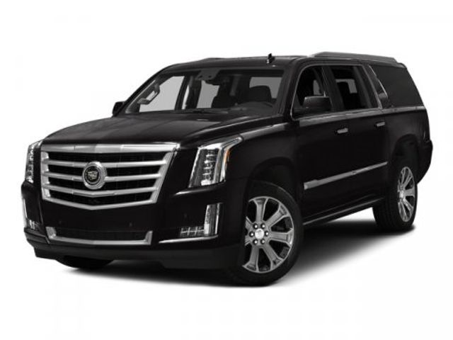 2015 Cadillac Escalade ESV Premium