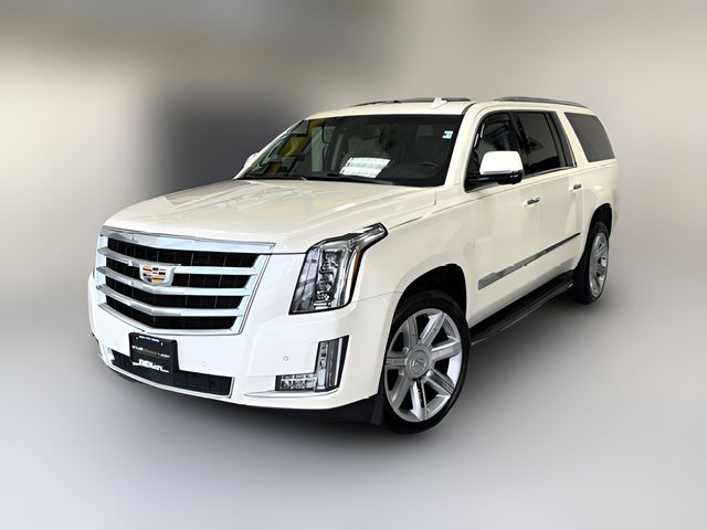 2015 Cadillac Escalade ESV Premium