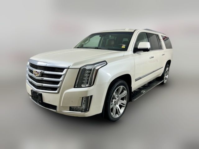 2015 Cadillac Escalade ESV Premium